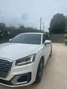 Usato 2020 Audi Q2 1.6 Diesel 116 CV (24.500 €)