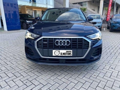 Usato 2020 Audi Q3 2.0 Diesel 151 CV (31.000 €)