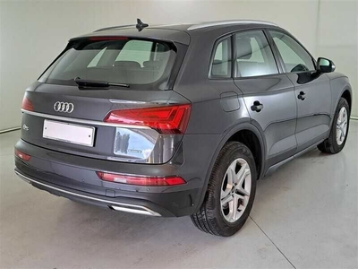 Usato 2020 Audi Q5 2.0 Diesel 204 CV (33.050 €)