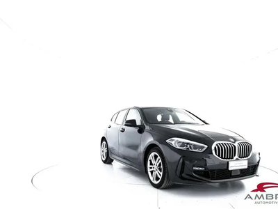 Usato 2020 BMW 116 1.5 Diesel 116 CV (27.918 €)