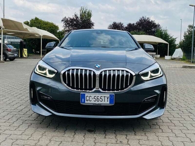 Usato 2020 BMW 116 1.5 Diesel 116 CV (30.500 €)