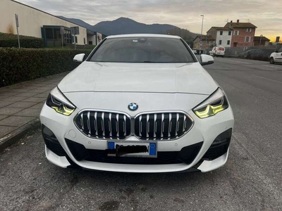 Usato 2020 BMW 220 2.0 Diesel 190 CV (33.900 €)