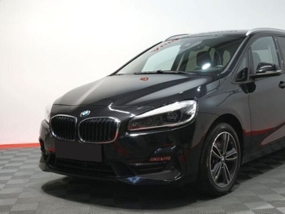 Usato 2020 BMW 220 Gran Tourer 2.0 Diesel 190 CV (31.950 €)