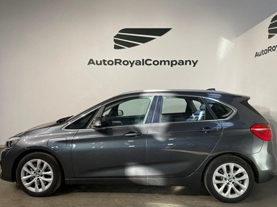 Usato 2020 BMW 225 1.5 El_Hybrid 224 CV (22.900 €)