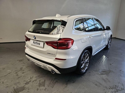 Usato 2020 BMW X3 3.0 El_Benzin 249 CV (46.900 €)