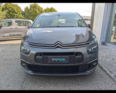Usato 2020 Citroën C4 SpaceTourer 1.5 Diesel 131 CV (18.900 €)