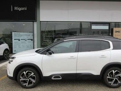 Usato 2020 Citroën C5 Aircross 1.2 Benzin 96 CV (21.400 €)