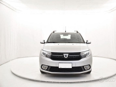 Usato 2020 Dacia Logan MCV 1.5 Diesel 75 CV (11.500 €)