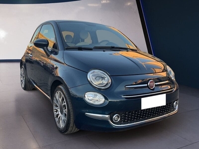 Usato 2020 Fiat 500 1.2 Benzin 69 CV (14.900 €)