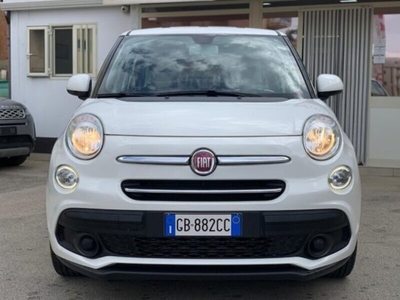 Usato 2020 Fiat 500L 1.2 Diesel 95 CV (13.990 €)