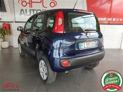 Usato 2020 Fiat Panda 0.9 CNG_Hybrid 84 CV (11.300 €)