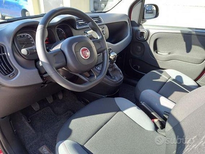 Usato 2020 Fiat Panda 1.2 Benzin 69 CV (12.500 €)