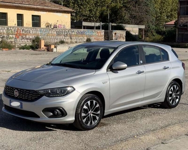 Usato 2020 Fiat Tipo 1.2 Diesel 95 CV (14.000 €)