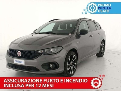Usato 2020 Fiat Tipo 1.6 Diesel 120 CV (13.890 €)