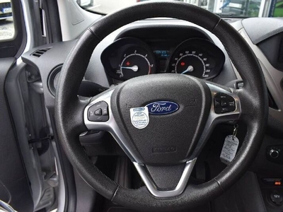 Usato 2020 Ford Tourneo Courier 1.5 Diesel 75 CV (21.500 €)