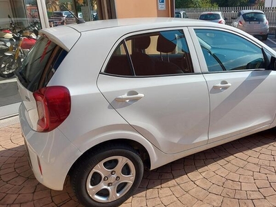 Usato 2020 Kia Picanto 1.0 LPG_Hybrid 67 CV (11.700 €)