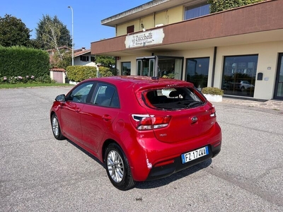 Usato 2020 Kia Rio 1.2 LPG_Hybrid 84 CV (7.600 €)