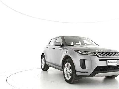 Usato 2020 Land Rover Range Rover evoque 2.0 Diesel 150 CV (37.164 €)