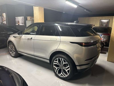 Usato 2020 Land Rover Range Rover evoque 2.0 El_Hybrid 150 CV (37.900 €)