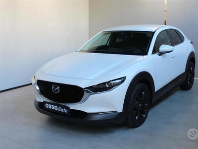 Usato 2020 Mazda CX-30 2.0 El_Hybrid 150 CV (23.900 €)