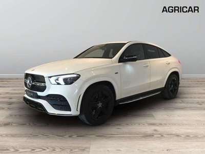 Usato 2020 Mercedes GLE350 2.0 El_Hybrid 194 CV (69.900 €)