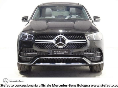 Usato 2020 Mercedes GLE350e 2.0 El_Hybrid 194 CV (70.900 €)