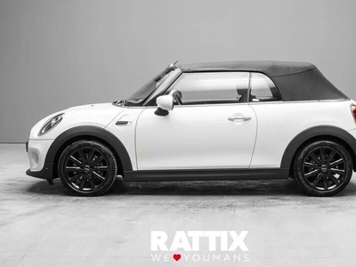 Venduto Mini Cooper Cabriolet 1.5 136. - auto usate in vendita