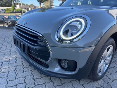 Usato 2020 Mini One Clubman 1.5 Benzin 102 CV (23.400 €)