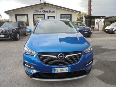 Usato 2020 Opel Grandland X 1.5 Diesel 131 CV (19.900 €)