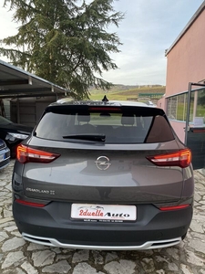 Usato 2020 Opel Grandland X 1.5 Diesel 131 CV (20.500 €)