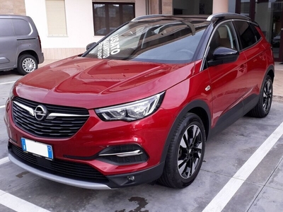 Usato 2020 Opel Grandland X 1.5 Diesel 131 CV (26.900 €)