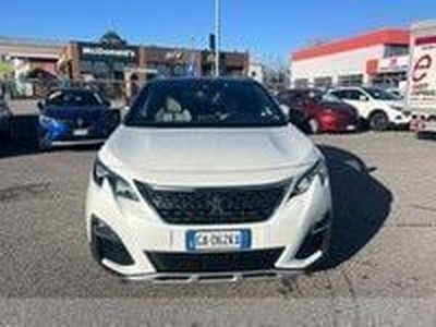 Usato 2020 Peugeot 3008 1.6 El_Hybrid 302 CV (26.900 €)