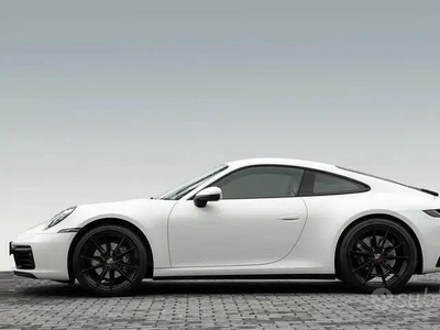 Usato 2020 Porsche 911 Carrera 3.0 Benzin 385 CV (113.900 €)