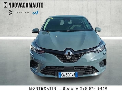 Usato 2020 Renault Clio V 1.0 Benzin 65 CV (11.500 €)