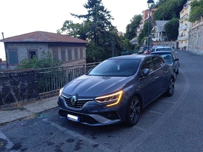 Usato 2020 Renault Mégane IV 1.5 Diesel 116 CV (16.500 €)