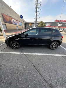 Usato 2020 Seat Leon 1.5 CNG_Hybrid 131 CV (18.000 €)