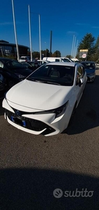 Usato 2020 Toyota Corolla 1.8 El_Hybrid 98 CV (23.500 €)