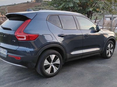 Usato 2020 Volvo XC40 1.5 Benzin 163 CV (32.500 €)