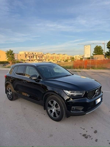 Usato 2020 Volvo XC40 2.0 Diesel 150 CV (36.000 €)