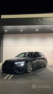 Usato 2021 Audi A3 1.5 Benzin 150 CV (38.999 €)