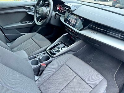 Usato 2021 Audi A3 Sportback 2.0 Diesel 116 CV (25.950 €)