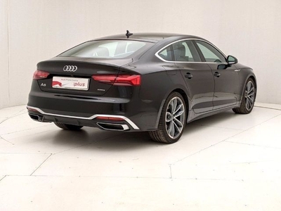 Usato 2021 Audi A5 Sportback 2.0 Diesel 204 CV (42.500 €)