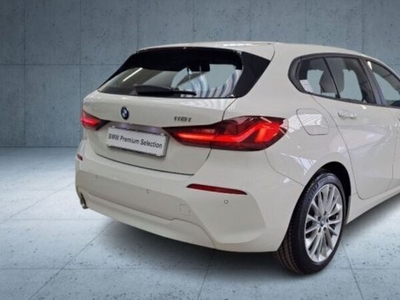 Usato 2021 BMW 116 1.5 Benzin 109 CV (23.900 €)