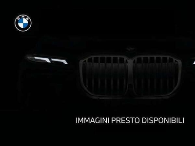 Usato 2021 BMW 118 2.0 Diesel 150 CV (28.900 €)