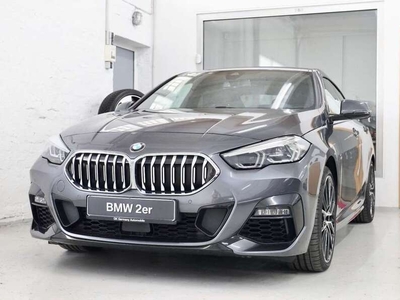 Venduto BMW 218 i Gran Coupe Msport M. - auto usate in vendita