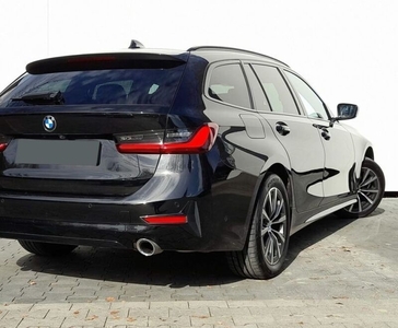 Usato 2021 BMW 320e 2.0 El_Hybrid 190 CV (37.950 €)
