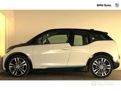 Usato 2021 BMW i3 El_Hybrid 184 CV (23.190 €)