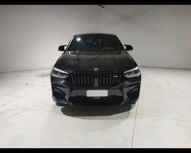Usato 2021 BMW XM 3.0 Benzin 480 CV (76.500 €)