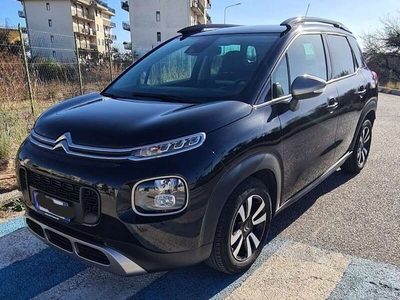 Usato 2021 Citroën C3 Aircross 1.5 Diesel 110 CV (17.450 €)