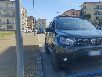 Usato 2021 Dacia Duster 1.0 LPG_Hybrid 101 CV (15.500 €)